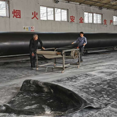 Calidad Boia suspendida de anclaje flotante de gran diámetro modular fábrica