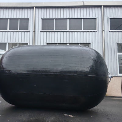 Calidad Defensas neumáticas de goma Henger - Goma de primera calidad con tecnología avanzada para una durabilidad y seguridad marina superiores fábrica