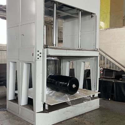 Calidad Fenders llenos de espuma EVA personalizados para protección marina fábrica