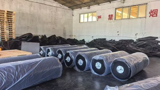 Calidad Defensa de espuma EVA personalizada para uso en puertos y alta mar fábrica