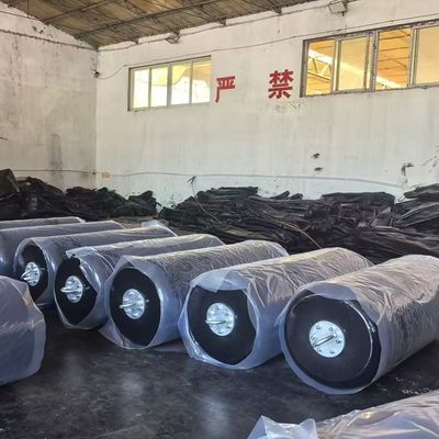 Calidad Fener marino lleno de espuma EVA para la seguridad en puertos y mar adentro fábrica