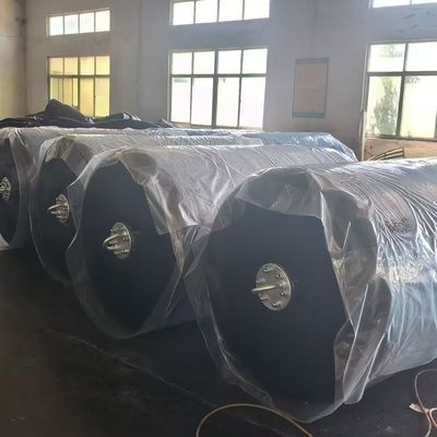 Calidad Fener marino lleno de espuma EVA para la seguridad en puertos y mar adentro fábrica