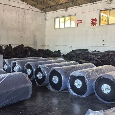 Calidad Fenders de tambor llenos de espuma EVA para buques de guerra fábrica