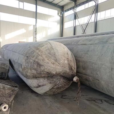 Calidad Boia de amarre de acero con relleno de EVA - Tamaños y colores personalizados fábrica