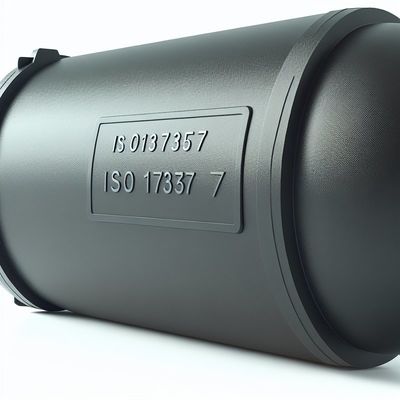 Calidad Defensa neumática de goma ISO17357 para protección contra colisiones marinas fábrica