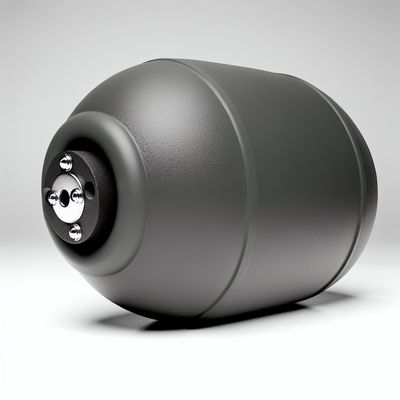 Calidad Defensa neumática de goma ISO17357 para protección contra colisiones marinas fábrica