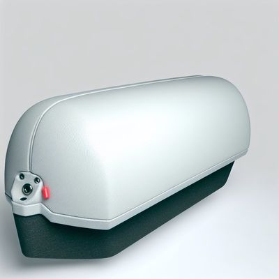 Calidad Defensa de espuma EVA para aplicaciones marinas fábrica