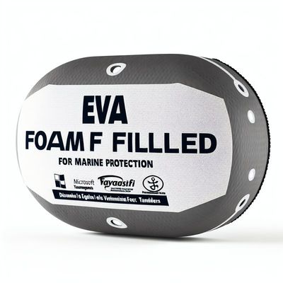 Calidad Fenders llenos de espuma EVA personalizados para protección marina fábrica
