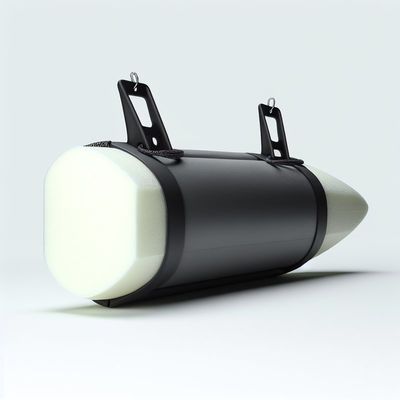 Calidad Fender lleno de espuma EVA personalizado para protección marina fábrica