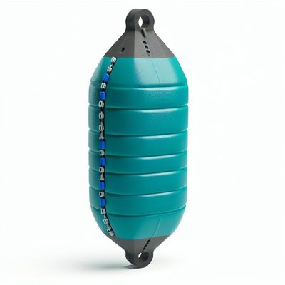 Calidad Defensa marina rellena de espuma EVA para uso en puertos y alta mar fábrica