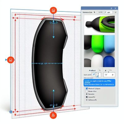 Calidad Defensa de espuma EVA rellena para uso marino, tamaños personalizados fábrica