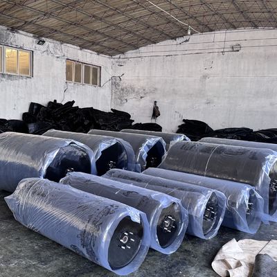 Calidad EVA Premium Core Marine Fender-Foam Relleno, Ultra-Durable & Eco-Polímero Hecho a mano fábrica