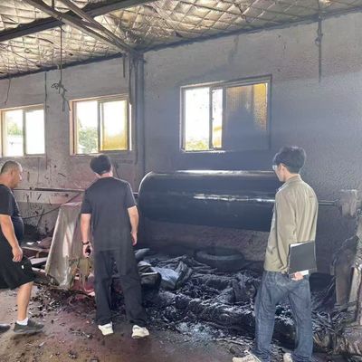 Calidad EVA Premium Core Marine Fender-Foam Relleno, Ultra-Durable & Eco-Polímero Hecho a mano fábrica