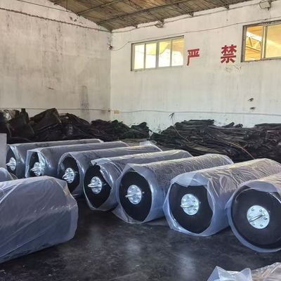 Calidad EVA Premium Core Marine Fender-Foam Relleno, Ultra-Durable & Eco-Polímero Hecho a mano fábrica