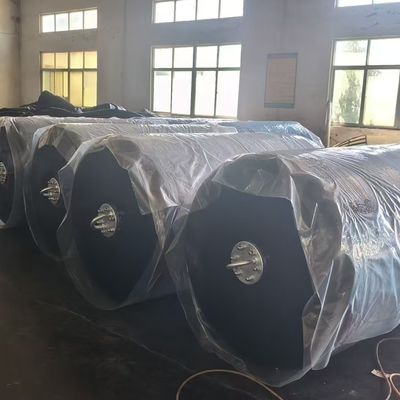 Calidad EVA Premium Core Marine Fender-Foam Relleno, Ultra-Durable & Eco-Polímero Hecho a mano fábrica