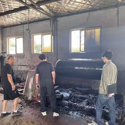 Calidad Defensa marina rellena de espuma ultra duradera: Los eco-polímeros se unen al núcleo de EVA premium fábrica