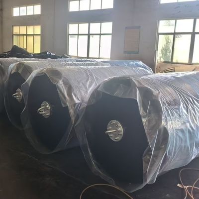 Calidad Defensa marina rellena de espuma ultra duradera: Los eco-polímeros se unen al núcleo de EVA premium fábrica