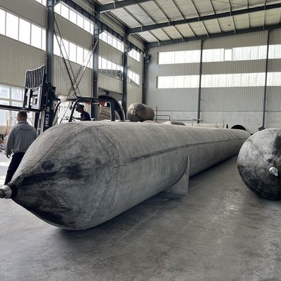 Calidad El airbag de goma de alta calidad de Henger fábrica