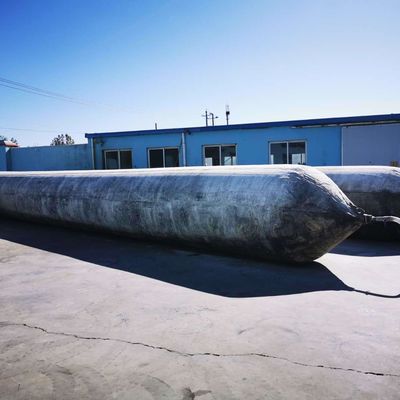 Calidad Ventas directas de fábrica de airbags de caucho marinos personalizados fábrica