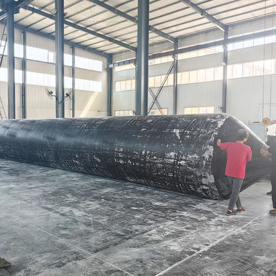 Calidad El Mejor Airbag de Goma para Barcos Marinos de Calidad fábrica