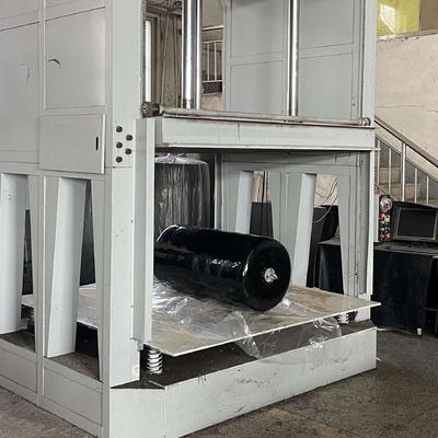 Calidad Fener lleno de espuma certificado BV para aplicaciones estándar STS (barco a barco) fábrica