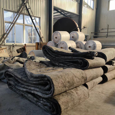 Calidad Airbag de goma marino personalizado, bolsas de elevación de goma marina para salvamento, vida útil de 10-15 años, soluciones marinas duraderas fábrica