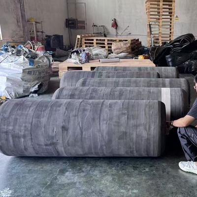 Calidad El Mejor Guardabarros Lleno de Espuma para Barcos Marinos fábrica