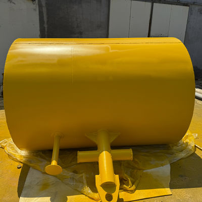Calidad Large-Dia High-Buoyancy Floating Mooring Buoy (Offshore) | Anti-Salt Spray Carbon/Stainless Steel, IMO MSC.1/Circ.1580, for Oil Rigs/FPSO fábrica