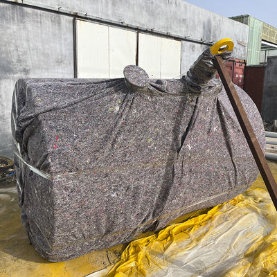 Calidad Large-Dia High-Buoyancy Floating Mooring Buoy (Offshore) | Anti-Salt Spray Carbon/Stainless Steel, IMO MSC.1/Circ.1580, for Oil Rigs/FPSO fábrica