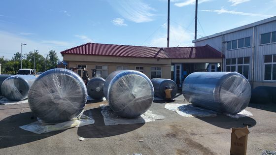 Calidad Protección marina hecha fácil Fender flotante marino con espuma y galvanizado en caliente o cadena de acero inoxidable fábrica