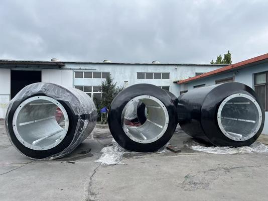 Calidad Fener de espuma flotante estándar de CCS Más de 15 años de vida útil esperada para una protección duradera fábrica