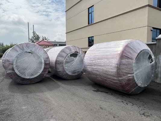 Calidad Fener de espuma flotante estándar de CCS Más de 15 años de vida útil esperada para una protección duradera fábrica