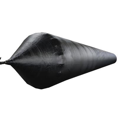 Calidad Shipping Launching Inflatable Rubber Airbag For Vessel fábrica