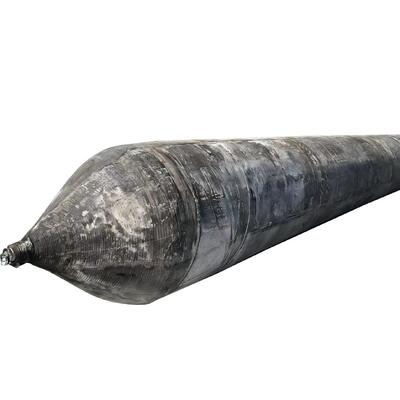 Calidad Bolsa de aire de goma marina certificada por BV y defensa de goma neumática con una longitud de 4-25 m y una vida útil de 6-8 años fábrica