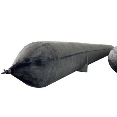 Calidad Shipping Launching Inflatable Rubber Airbag For Vessel fábrica