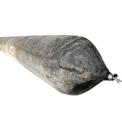 Calidad Bolsa de aire de goma marina certificada por BV y defensa de goma neumática con una longitud de 4-25 m y una vida útil de 6-8 años fábrica