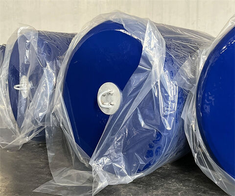 Calidad Resistente a los rayos UV ISO 17357 Fender de espuma estándar con fabricación personalizada para aplicaciones marinas fábrica