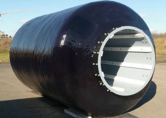 Calidad Muelle flotante de la esponja de Marine Solid Foam Filled Fender que atraca el 1*1.2m fábrica