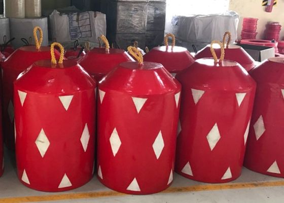 Calidad La espuma del barco de Polyform llenó la fabricación de la defensa de la extra grande de la defensa fábrica