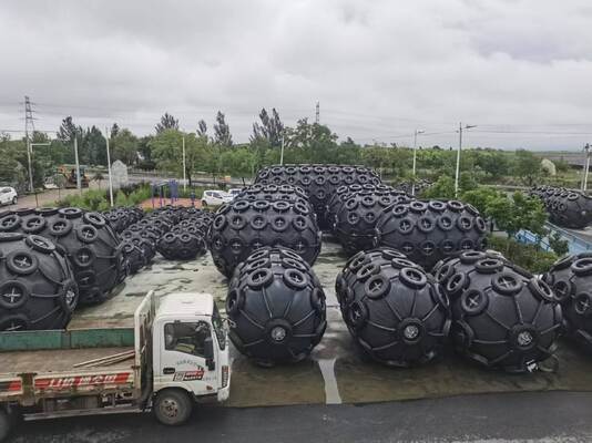 Calidad Boya de amarre marina material de EVA PE sola - flotador con buena resistencia a la corrosión fábrica