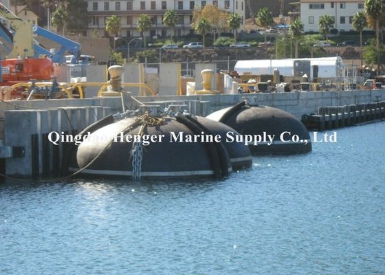Calidad Defensas hidráulicas neumáticas ajustables del nivel del agua para el muelle submarino fábrica