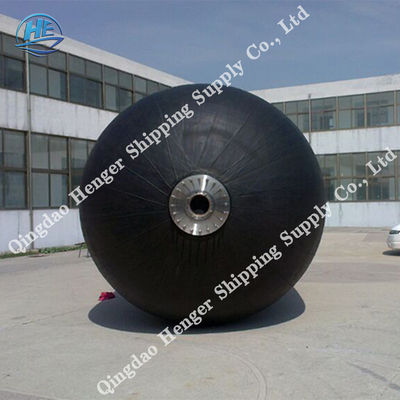 Calidad Defensa de goma neumática modificada para requisitos particulares del tamaño/elasticidad de la defensa neumática del barco alta fábrica