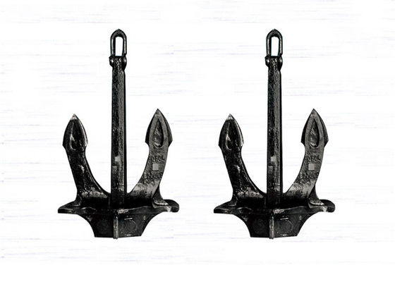 Calidad El barco marino de Stockless ancla el tipo ancla de N del barco del acero inoxidable de la piscina HHP fábrica