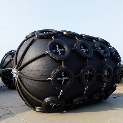 Calidad Defensa de goma neumática pesquera inflable de la nave los 3.3m de la BV CCS fábrica