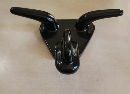 Calidad Amarre de acero inoxidable del embarcadero del solo bolardo internacional marítimo de Bitt fábrica