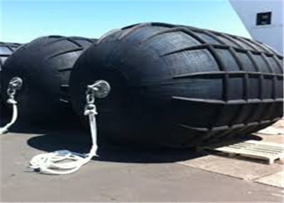 Calidad Defensa marina neumática de la defensa de goma del muelle de Yokohama del certificado de Ccs fábrica