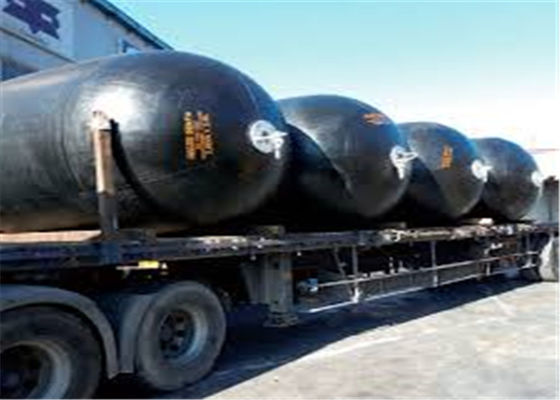 Calidad los 9m 50kPa Marine Fender neumática de goma flotante fábrica