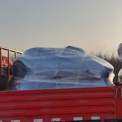 Calidad Las defensas del muelle de Marine Pneumatic Rubber Fender Yokohama hacen espuma BV llenada certificada fábrica