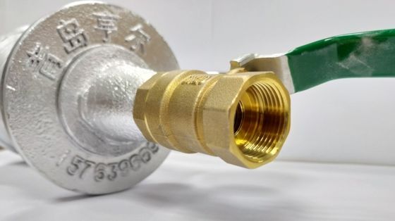 Calidad Los sacos hinchables de lanzamiento de elevación pesados de la nave D0.5-4.5 salvan los sacos hinchables de la ayuda fábrica