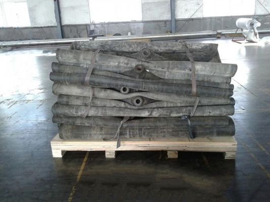 Calidad Los sacos hinchables de lanzamiento de elevación pesados de la nave D0.5-4.5 salvan los sacos hinchables de la ayuda fábrica